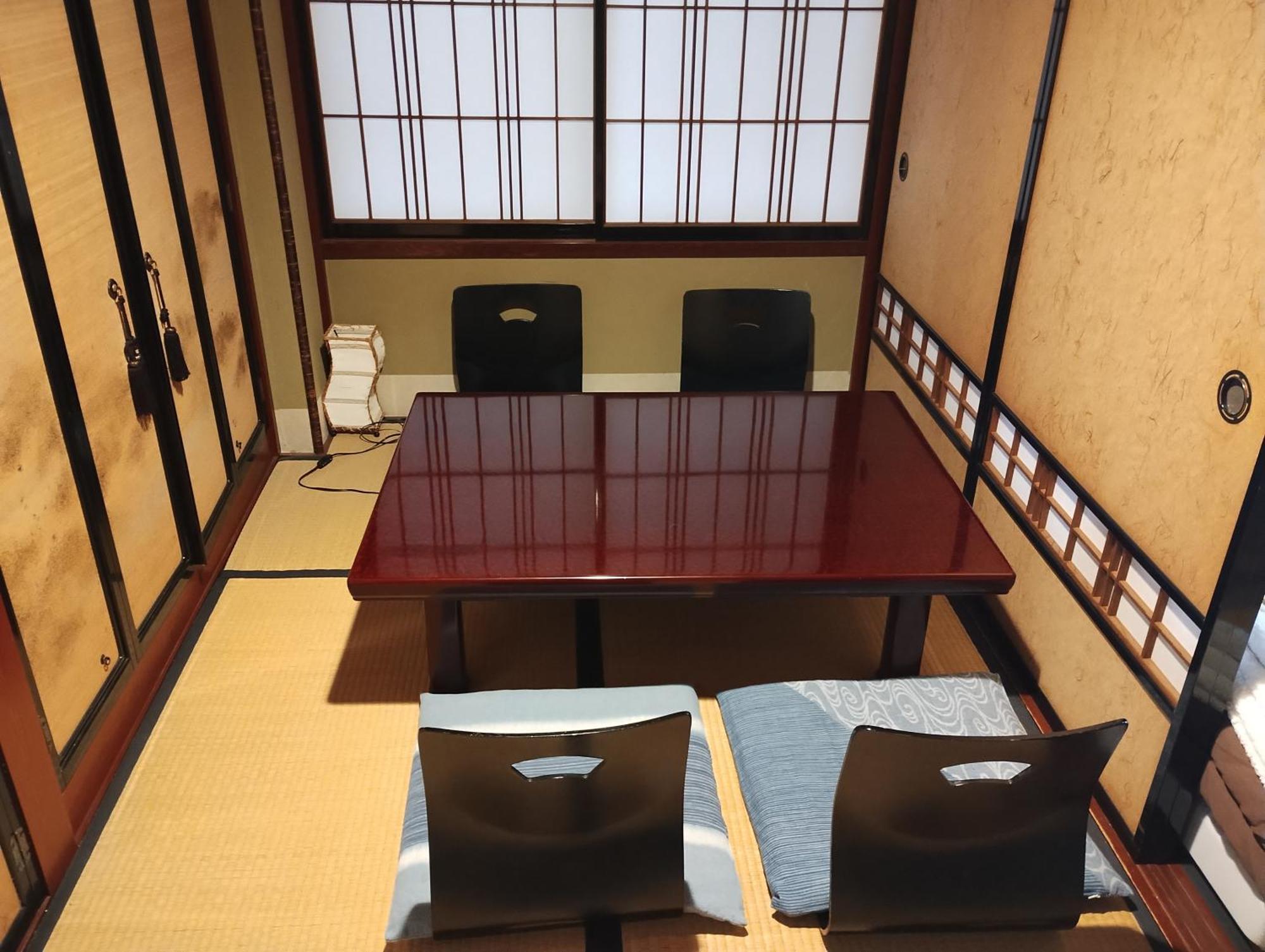 Backpackers Kur Guesthouse Asahirou 旅人湯治客舎朝日楼 Kaga  Exterior foto